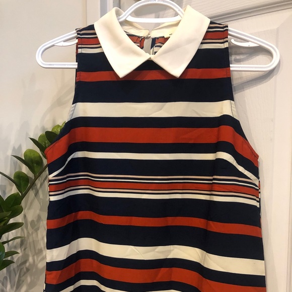 Monteau Sleepless Blouse - Picture 1 of 3